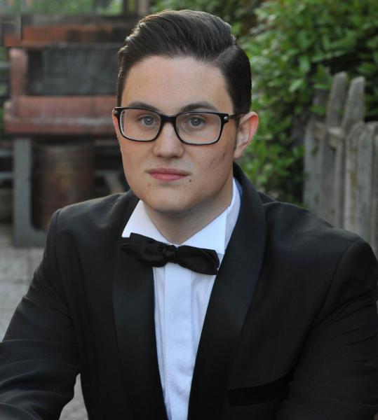Mattia Quaglia - Foto 1