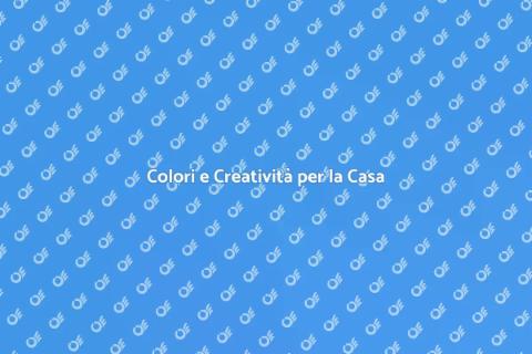 Tinteggiare la Casa con Creatività