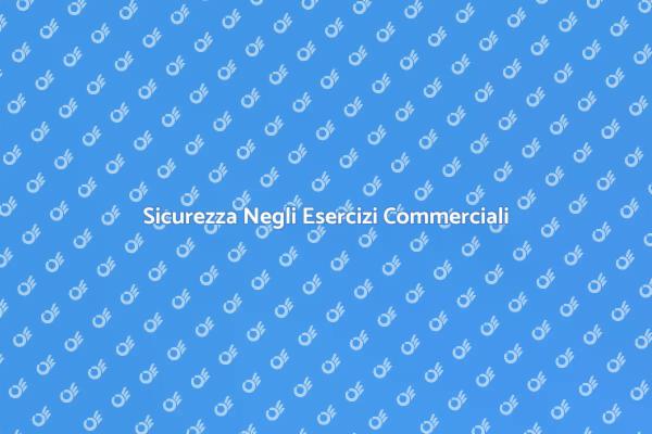 Proteggi il Tuo Negozio con Videosorveglianza