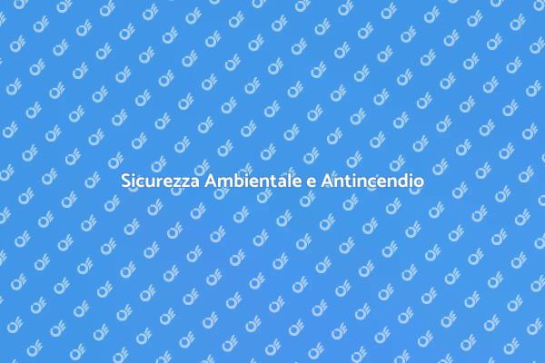 Riserve Naturali: Sicurezza Antincendio Essenziale