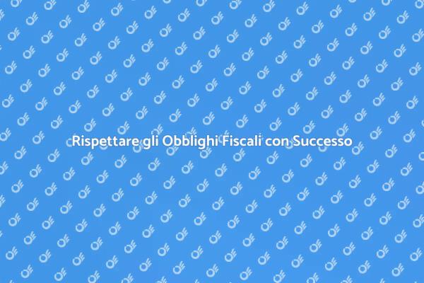 Ottimizza le Tue Finanze con Consulenza