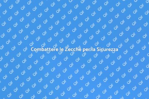 Sterminare le Zecche per la Tua Sicurezza