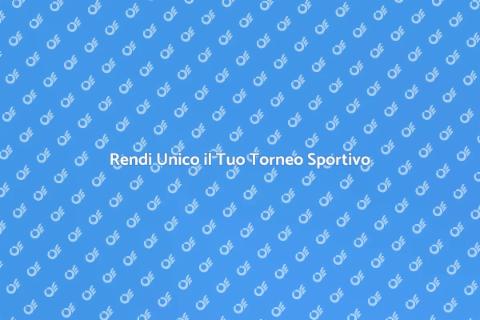 Caricaturista per il Tuo Torneo Sportivo