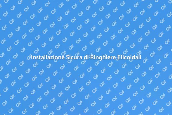 Ringhiere Elicoidali: Sicurezza ed Estetica