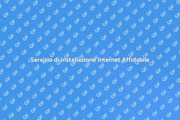 Internet Veloce per Ogni Esigenza