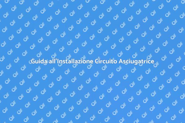 Come Installare un Circuito Elettrico