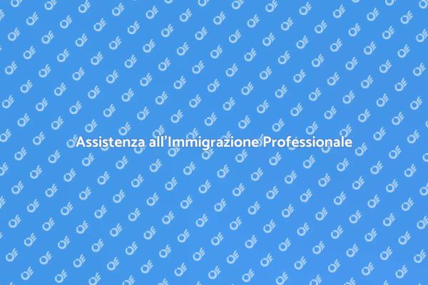 Guida all'Immigrazione: Nuove Opportunità