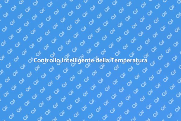 Termostati Programmabili per il Comfort