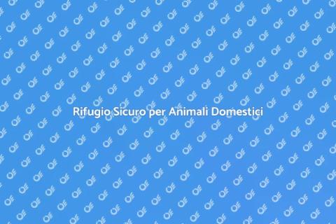 Pensione Animali: Rifugio Sicuro