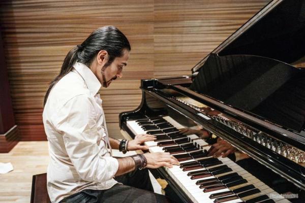 Canto Moderno, Ear Training, Piano Complemehtare - Foto 8