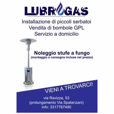 Lubrigas  - Foto 4