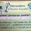 Lucato Claudio Impianti Idraulici 