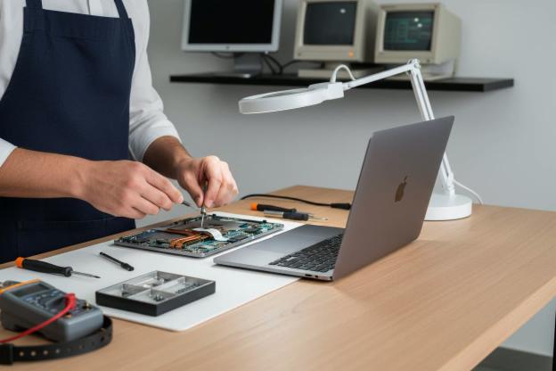 Quanto costa riparare un computer Apple?