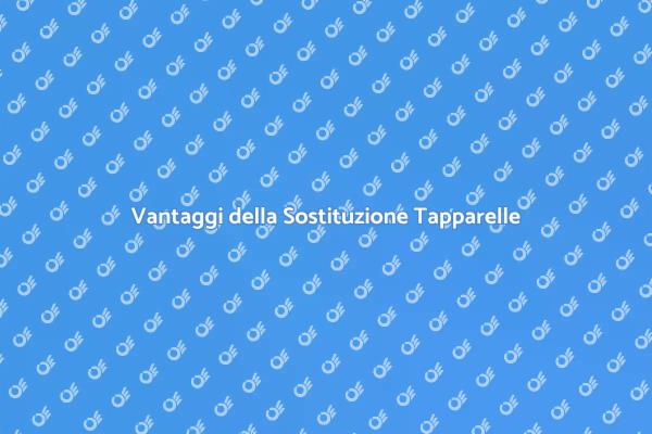 Rinnova la Tua Casa con Tapparelle