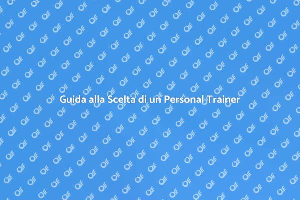 Raggiungi i Tuoi Obiettivi di Fitness