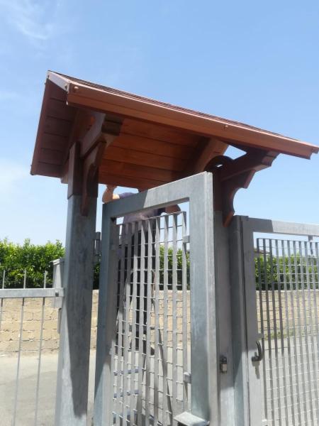 Falegnameria Gattuso - Foto 12