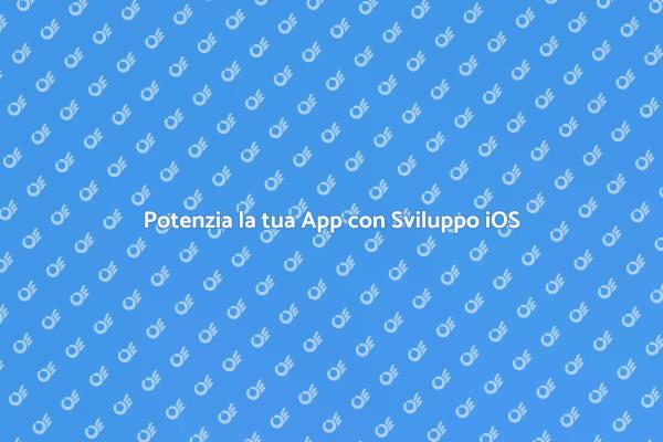 Sviluppo iOS: Chiave per il Successo
