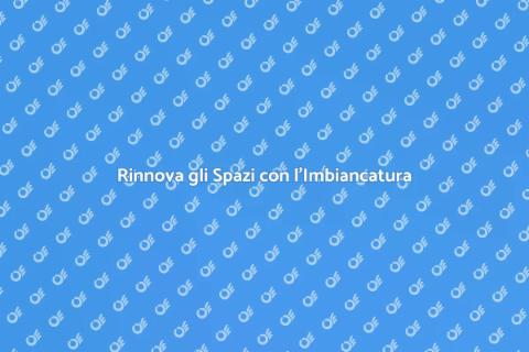 Imbiancatura: Trasforma la Tua Casa