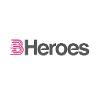 Ernesto entra nel programma B Heroes