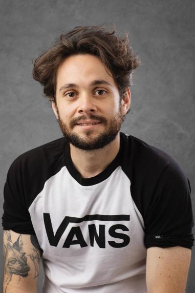 Matteo R. - Foto 1