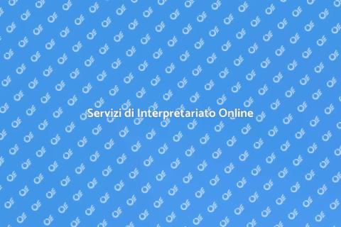 Interpretariato per Videoconferenze