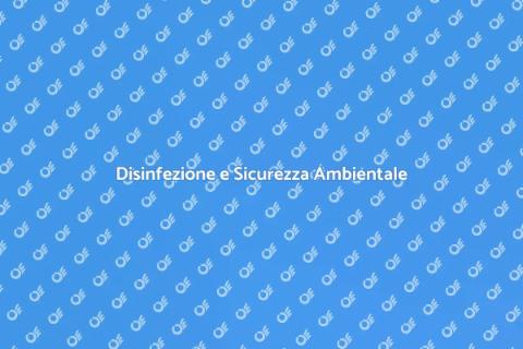 Disinfezione Impianti di Depurazione