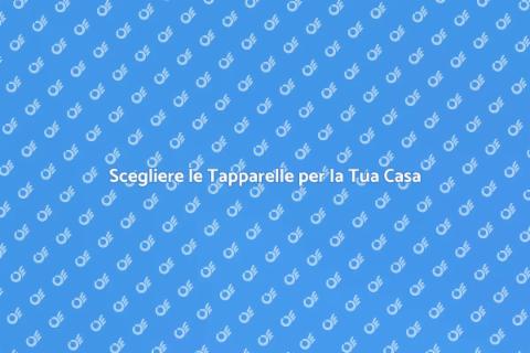 Tapparelle: Comfort e Stile per Casa