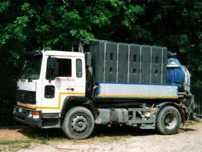 Autospurghi Morchi Maura Srl  - Foto 2