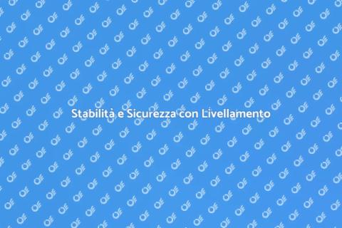 Livellamento Terreno per Stabilità