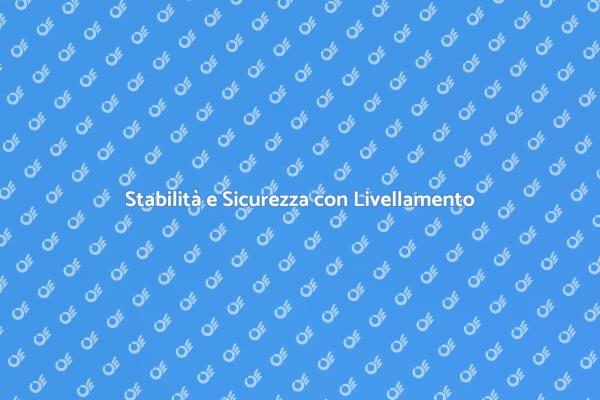 Livellamento Terreno: Sicurezza Prima di Tutto