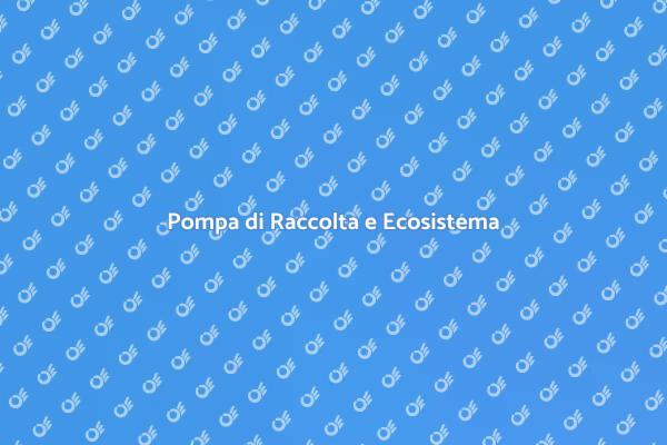 Rinnovare il Verde: Pompa di Raccolta