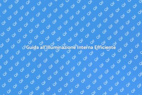 Illumina i Tuoi Spazi Interni