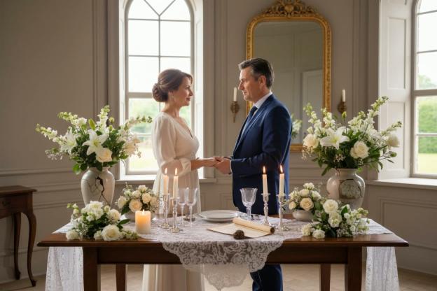 Quanto costa il catering del matrimonio?