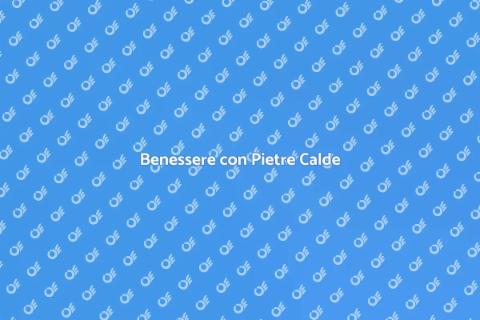Trattamento Completo con Pietre Calde