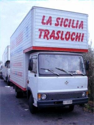 La Sicilia Traslochi  - Foto 2