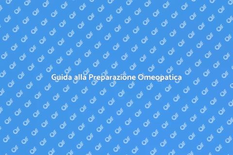 Rimedio Omeopatico Personalizzato