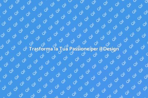 Corso Privato di Graphic Design