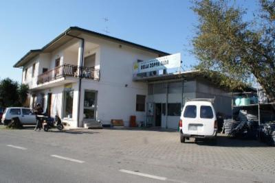 Della Zoppa Termosanitari  - Foto 4