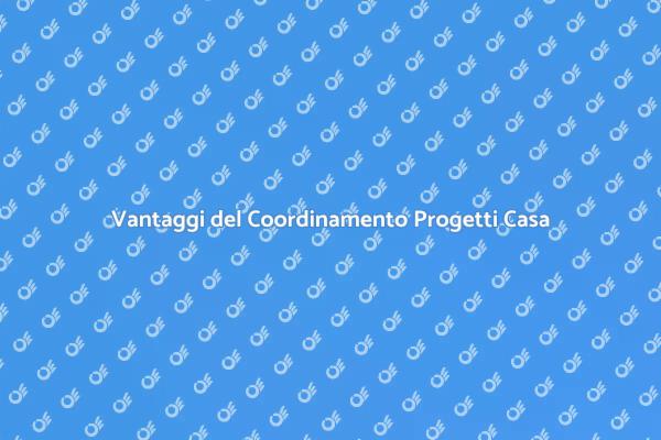 Coordinamento Efficace per la Tua Casa