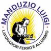 Lavorazione in Ferro e Alluminio Manduzio 