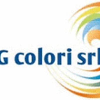 Gmg Colori Centro Home Decor Wic (Work in Colors)