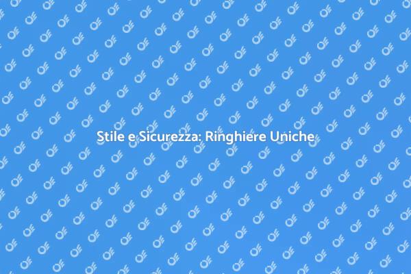 Trasforma le tue Ringhiere per Scale
