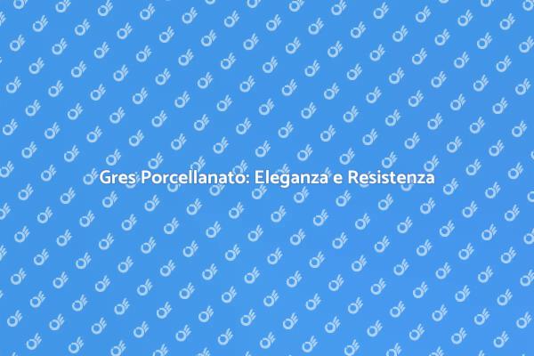 Scopri il Gres Porcellanato Effetto Legno