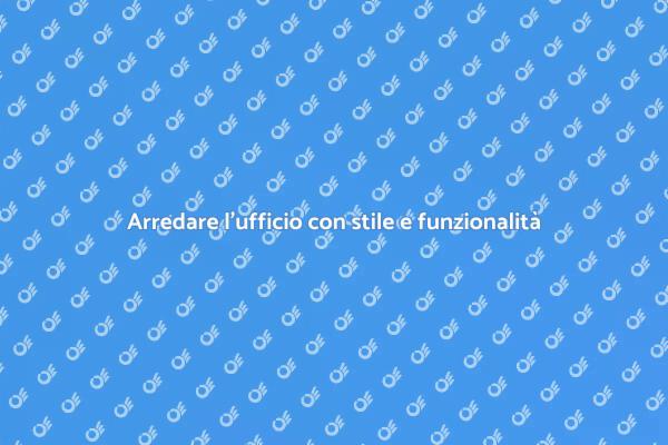 Scopri il mobile contenitore ideale per te