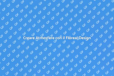 Floreal Design per Eventi di Premiazione