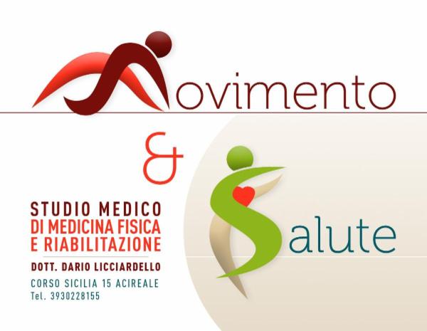 Movimento e salute - Foto 1
