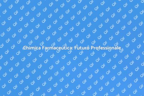 Corso di Chimica Farmaceutica Uni