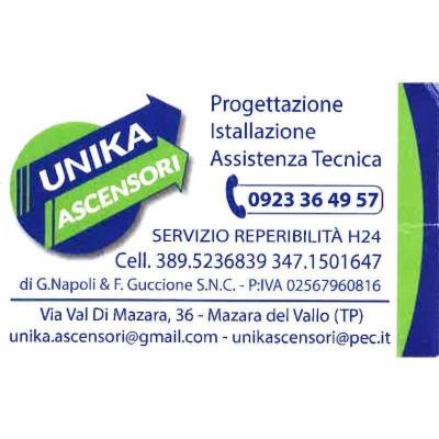 Unika Ascensori  - Foto 7