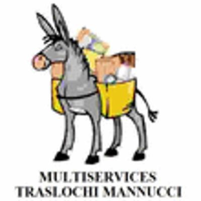 Multiservices Traslochi Mannucci  - Foto 1
