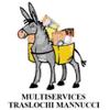 Multiservices Traslochi Mannucci 